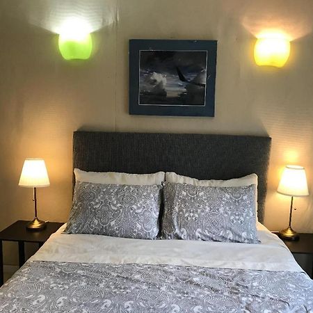 Sunshine Apartment San Francisco Ngoại thất bức ảnh