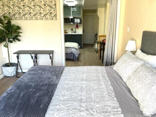 Sunshine Apartment San Francisco Ngoại thất bức ảnh