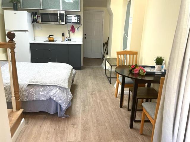 Sunshine Apartment San Francisco Ngoại thất bức ảnh