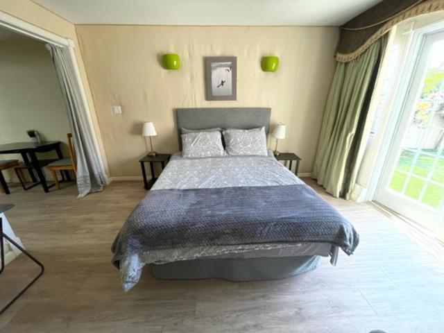 Sunshine Apartment San Francisco Ngoại thất bức ảnh