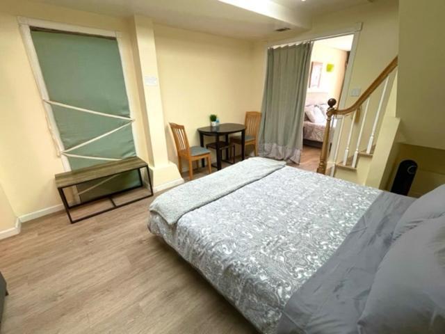 Sunshine Apartment San Francisco Ngoại thất bức ảnh