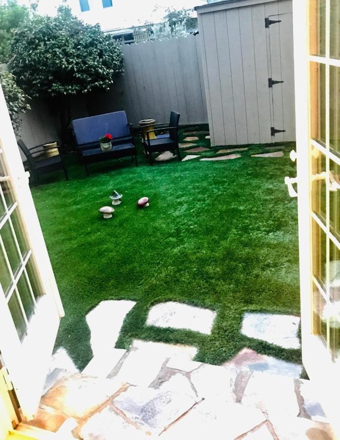 Sunshine Apartment San Francisco Ngoại thất bức ảnh