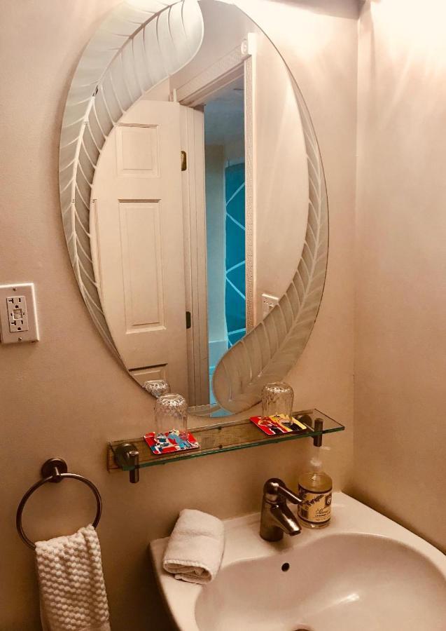 Sunshine Apartment San Francisco Ngoại thất bức ảnh