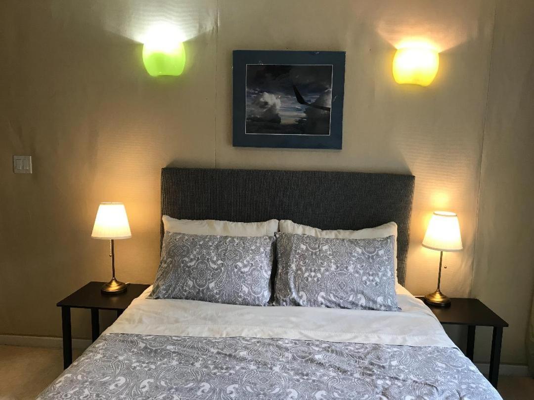 Sunshine Apartment San Francisco Ngoại thất bức ảnh